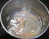 簡単！銀鮭フレークカツ作り方1写真