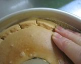 小麦・卵・乳不使用★キャラメルシフォン作り方9写真