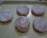 豚肉で簡単!新玉ねぎの包み焼き作り方3写真