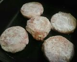 豚肉で簡単!新玉ねぎの包み焼き作り方4写真