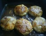 豚肉で簡単!新玉ねぎの包み焼き作り方5写真