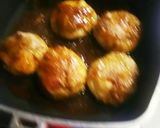 豚肉で簡単!新玉ねぎの包み焼き作り方6写真