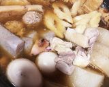 時短でしみしみ おでん簡易ver.作り方16写真