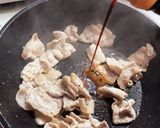 簡単美味しい!豚のパパ焼き☆作り方3写真
