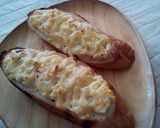 レンジで1分半のタルタルソース作り方5写真