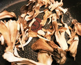 簡単！かぼちゃと舞茸のゴロゴロマヨサラダ作り方3写真