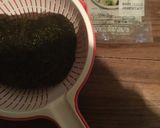 もずくの天ぷら作り方1写真