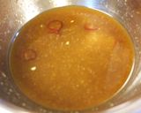 秋鮭白子の包み焼き!?作り方2写真