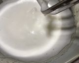 米粉ケーキ Eins作り方4写真