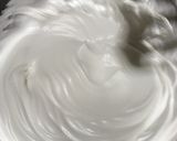 米粉ケーキ Eins作り方6写真