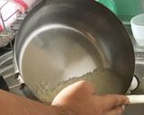 離乳食に最適!有機米10倍がゆ作り方5写真