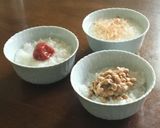 離乳食に最適!有機米10倍がゆ作り方10写真