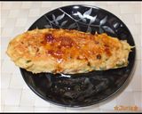 簡単★ナスのつくね焼き♪作り方8写真