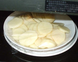 鮭フレークのポテトサラダ♪簡単作り方3写真
