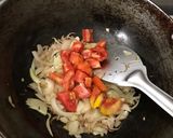基本のインド・チキンカレー作り方7写真