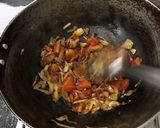 基本のインド・チキンカレー作り方8写真