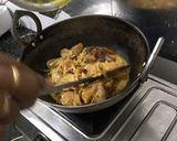 基本のインド・チキンカレー作り方11写真