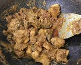基本のインド・チキンカレー作り方16写真