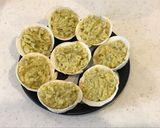 レンチン3分グリル20分、ホクホク焼き芋作り方9写真