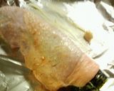 給食で好きだった❀チキンの✿チーズロール作り方3写真