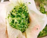 シンプル塩揉み胡瓜で胡瓜サンドイッチ作り方7写真