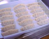 我が家の自家製餃子の覚書作り方6写真
