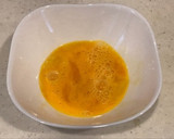 簡単、特製だしが旨い！玉子スープ朝ごはん作り方1写真