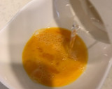 簡単、特製だしが旨い！玉子スープ朝ごはん作り方2写真