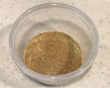 簡単、特製だしが旨い！玉子スープ朝ごはん作り方5写真