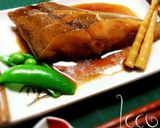 あまくち仕上げ♪簡単！カレイの煮付け作り方10写真