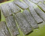 たたきごぼうの蒲焼作り方5写真