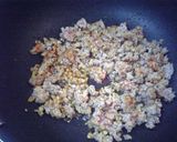 *中華*一風変わったでも絶品☆タンタン麺作り方2写真