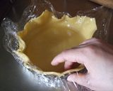 基本のタルト生地 （パート・シュクレ）作り方10写真
