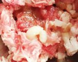 副菜に♪ご飯がすすむ!ごちそうナムル作り方2写真