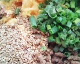 副菜に♪ご飯がすすむ!ごちそうナムル作り方7写真