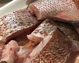 鯛のさばき方作り方16写真