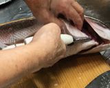 鯛のさばき方作り方4写真
