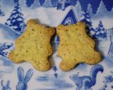 基本のチョー簡単★クッキー作り方6写真