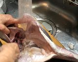 鯛のさばき方作り方6写真
