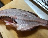 鯛のさばき方作り方15写真