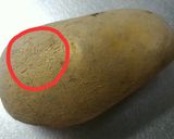 ホクホク煮っ転がし♪じゃが芋の塩煮☆煮物作り方12写真