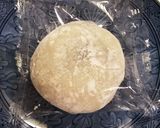 大福や草もちを美味しく☆ぺったんこ餅菓子作り方1写真