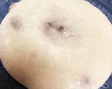 大福や草もちを美味しく☆ぺったんこ餅菓子作り方3写真