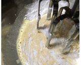 米粉ケーキ Eins作り方8写真