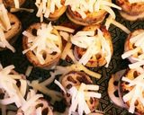 玉ねぎこぶおろしソースの♥蓮根はさみ焼き作り方8写真