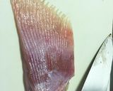 かすべ煮作り方1写真