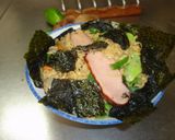 最速じゃない煮込みチキンラーメン作り方1写真