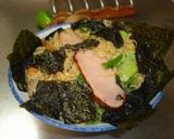 最速じゃない煮込みチキンラーメン作り方2写真