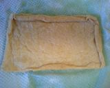 ペラペラ野菜ともち巾着の豆乳しゃぶしゃぶ作り方2写真