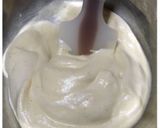 米粉ケーキ Eins作り方12写真